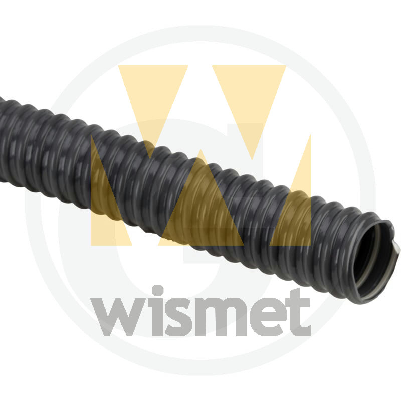 Meter PVC Luftschlauch Ø 32mm / 1 1/4" GRANIT 405300136