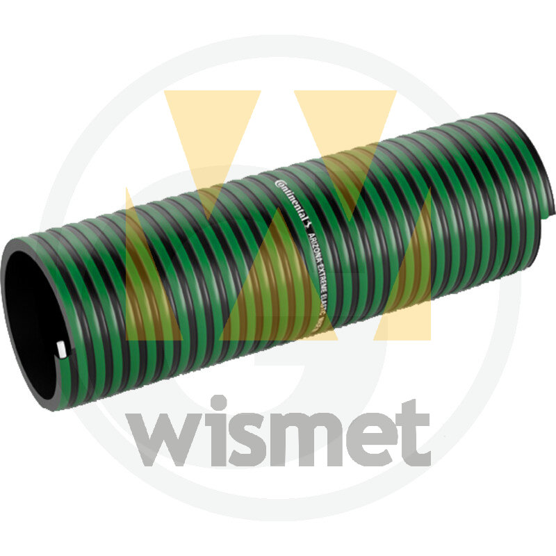 Schlauch Arizona Extreme Elastic Ø152/6" GRANIT 40591115915282MH