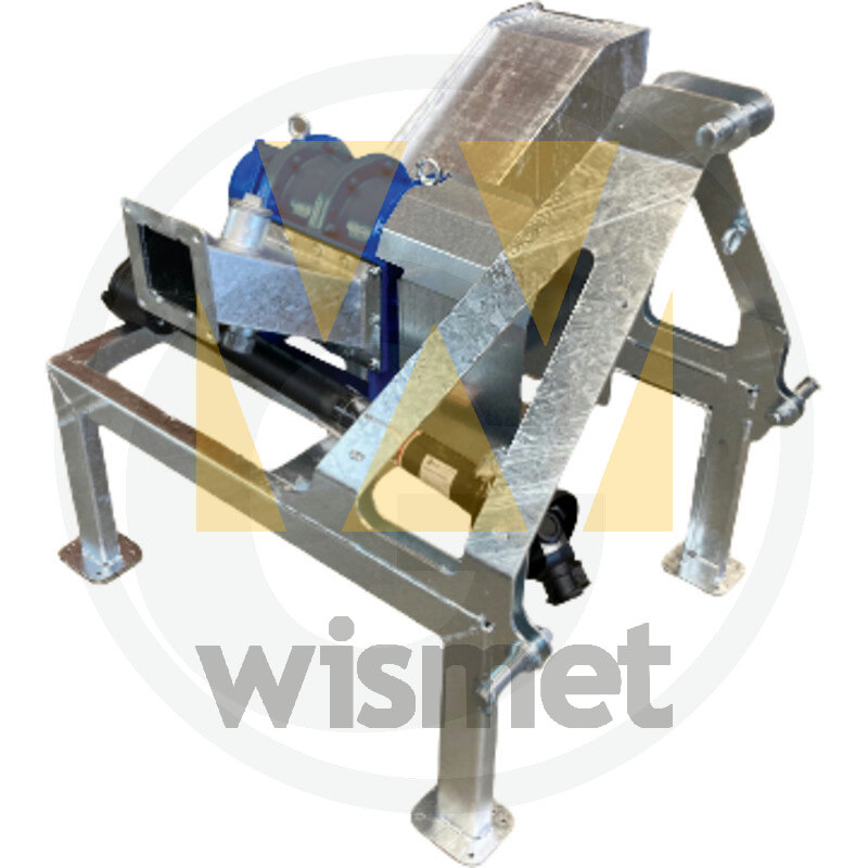 Pumpenanlage A136-420 S GRANIT 405PA13642030