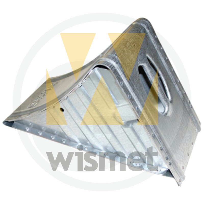 Unterlegkeil GRANIT 22075014