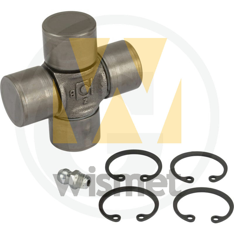 Kreuzgarnitur GRANIT 4154120E0012R25