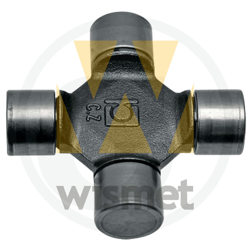 Kreuzgarnitur GRANIT 4154120G0051R24