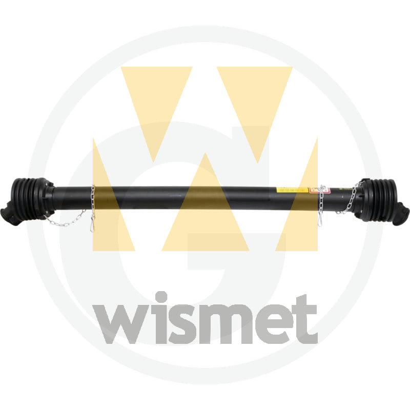 Gelenkwelle GRANIT 415CS6N121CE007007