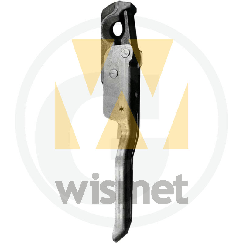 Verschluss 664N GRANIT 22010102