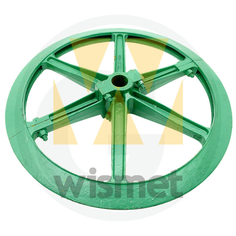 Packerring GRANIT 40811000-1023F