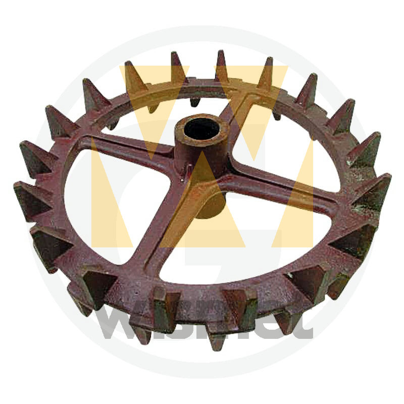 Nockenring GRANIT 408300550