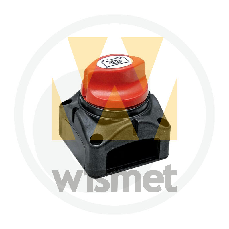 Batterie-Trennschalter GRANIT 4556EK 002843071