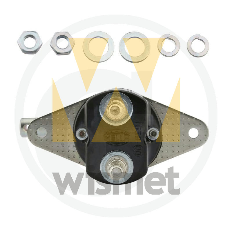Batterie-Trennschalter GRANIT 4556EK 001559001