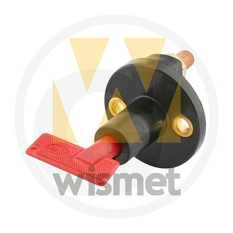 Batterie-Trennschalter GRANIT 4556EK 002843001