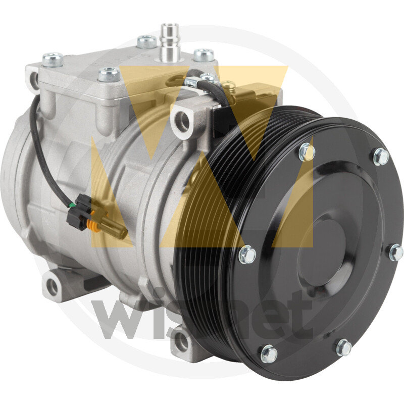 Klimakompressor GRANIT 4558FK 351106641