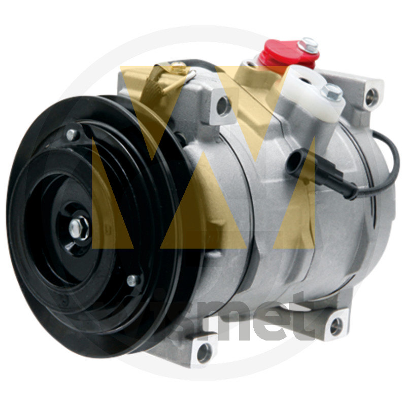 Klimakompressor GRANIT 4558FK 351126781