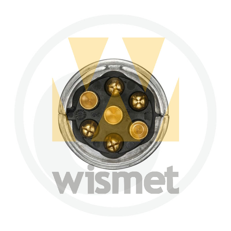 Stecker GRANIT 4558JA 001918002
