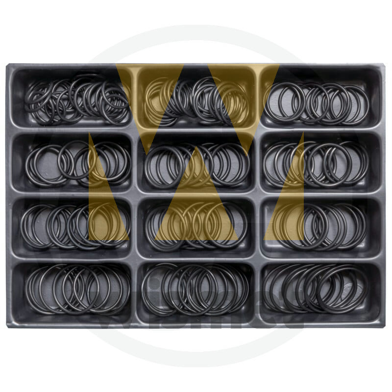 Sortiment O-Ringe GRANIT 487SET13