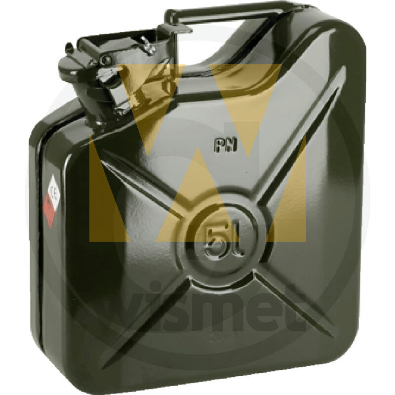 Kanister GRANIT 500140803