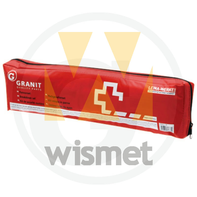Pannen-Set GRANIT 50020138