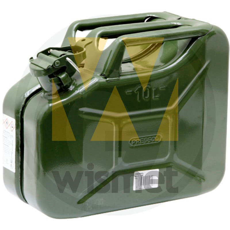 Kanister GRANIT 50021055