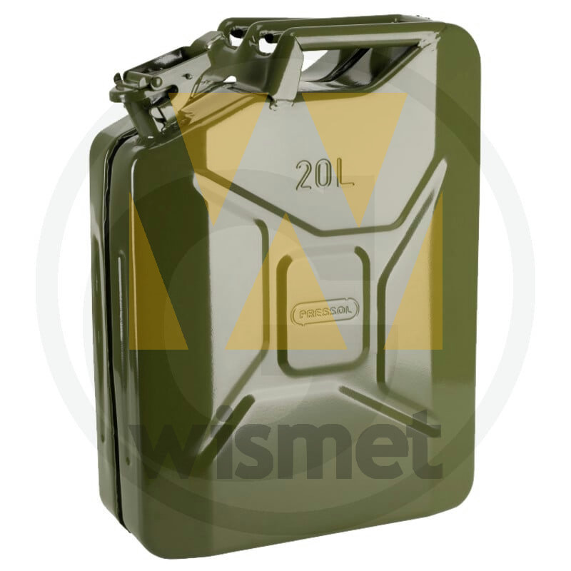 Kanister GRANIT 50021060950