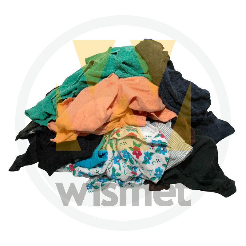 Trikot Putzlappen GRANIT 50033110