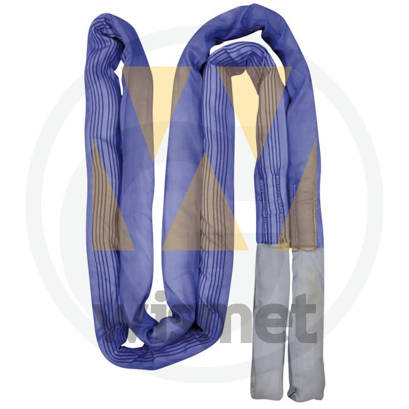 Abschleppschlinge, 6m 56t GRANIT 50081400001