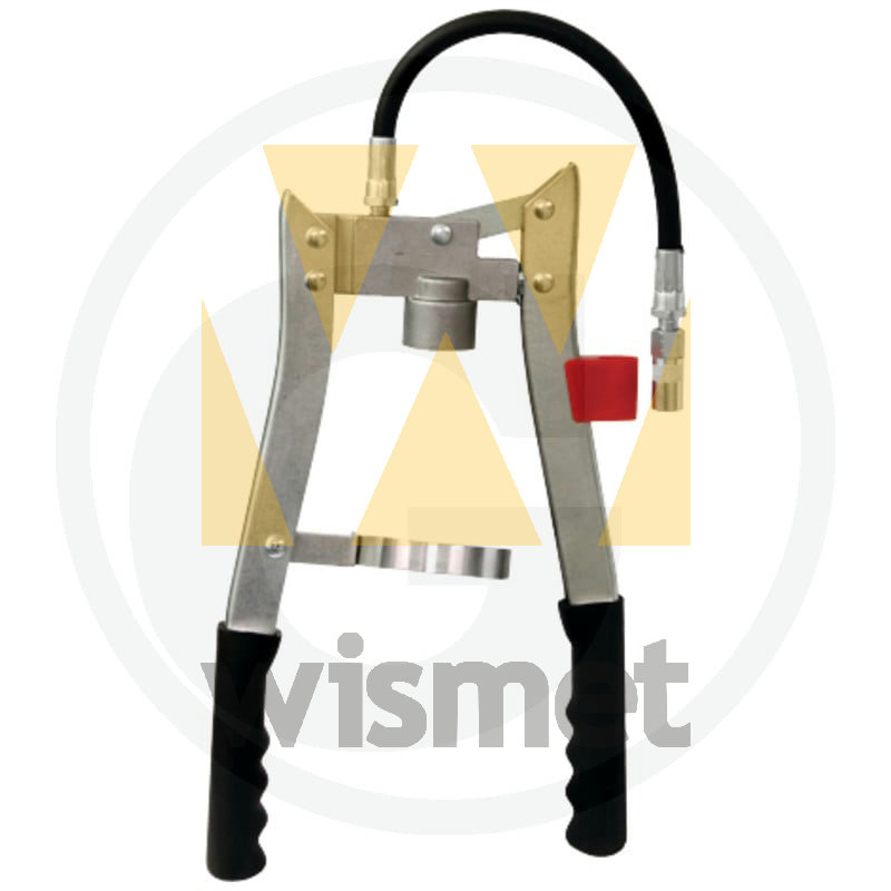 Zwei-Hand Fettpresse GRANIT 50099044