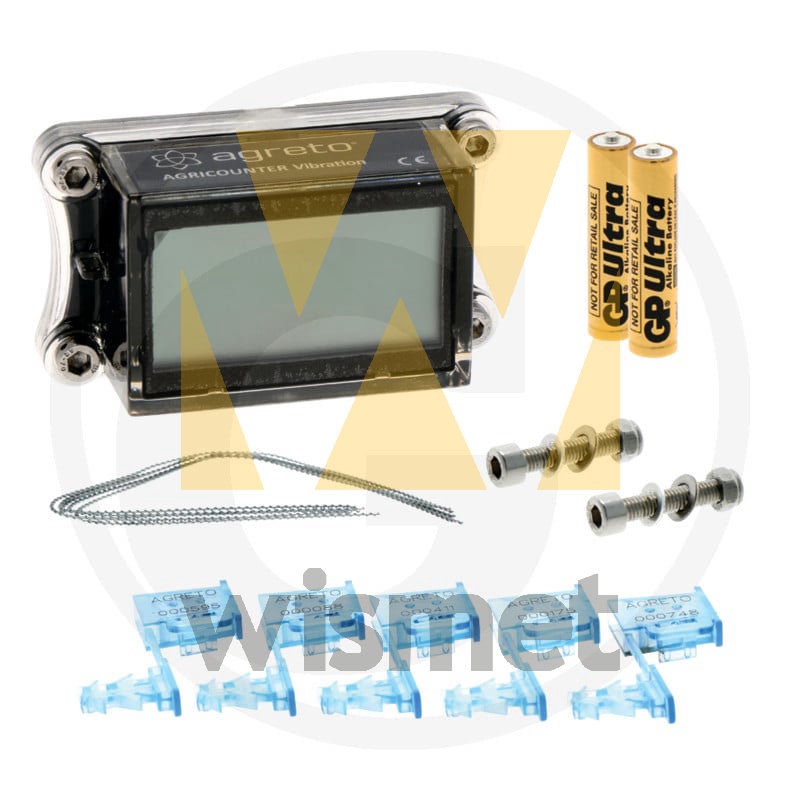 AgriCounter Vibration GRANIT 5060010211