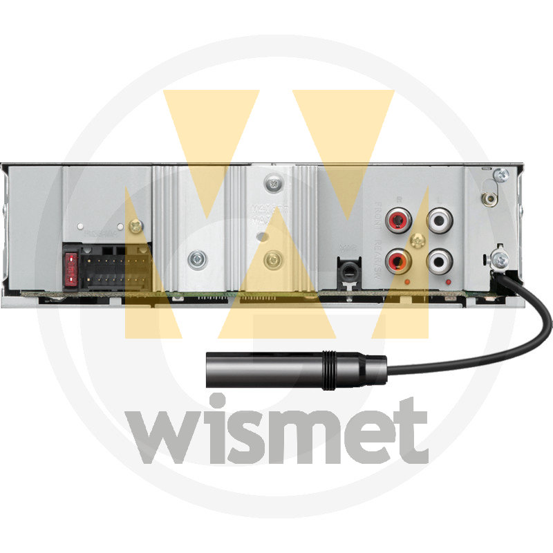 Radio KMM-D505DAB GRANIT 5060010661