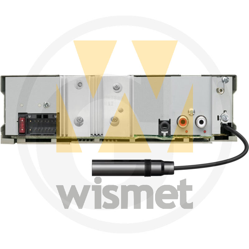 Radio KMM-BT408DAB GRANIT 5060010753