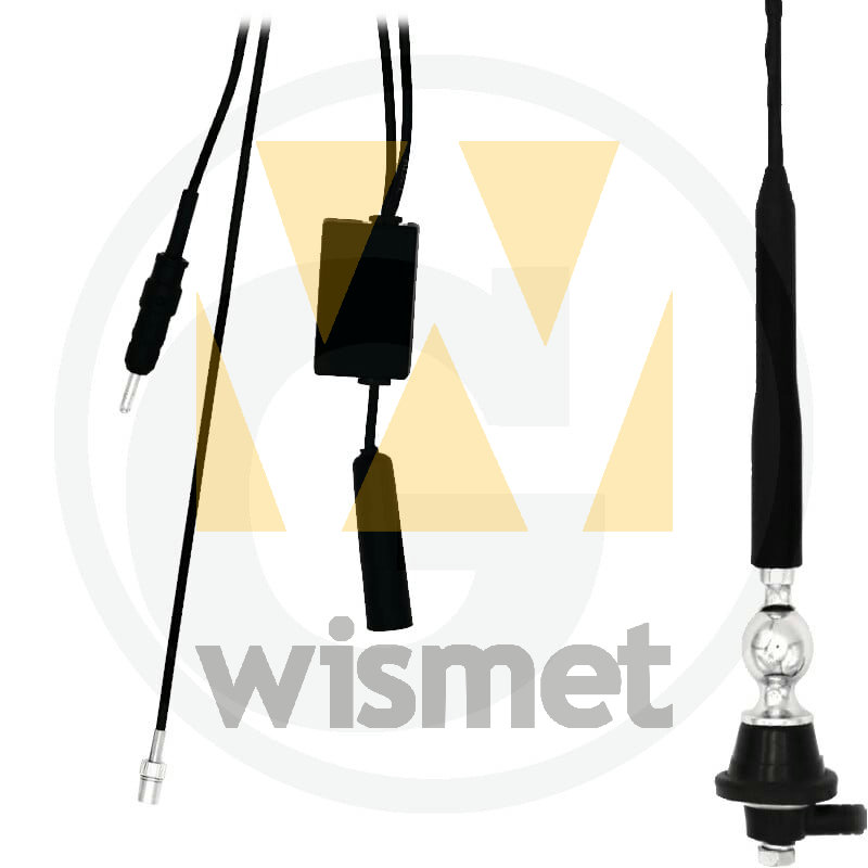 Dach-Antenne Club T48 DAB GRANIT 506002066