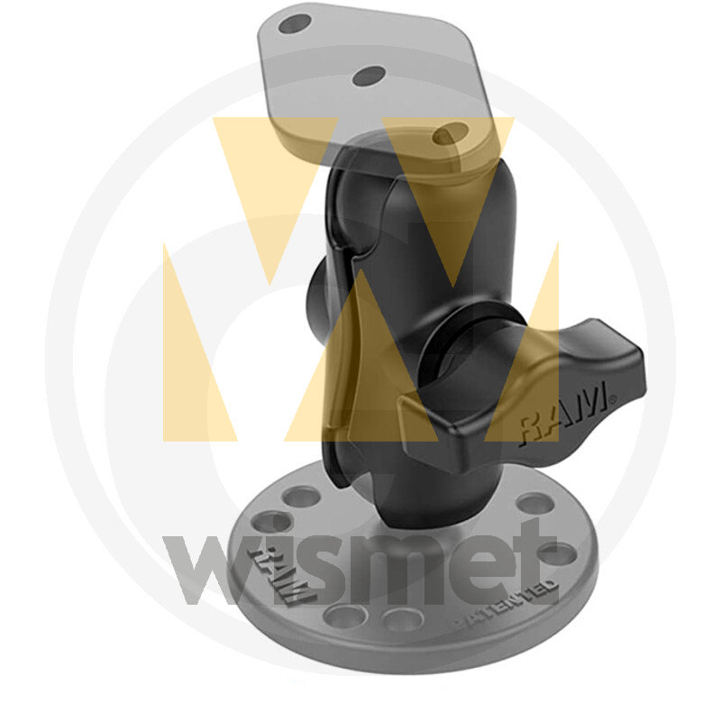 Socket Arm, kurz (B-System) GRANIT 5070010052