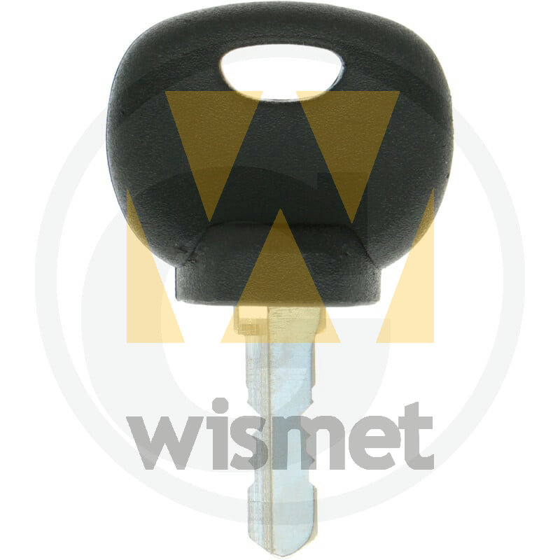 Ersatzschlüssel GRANIT 5070010157