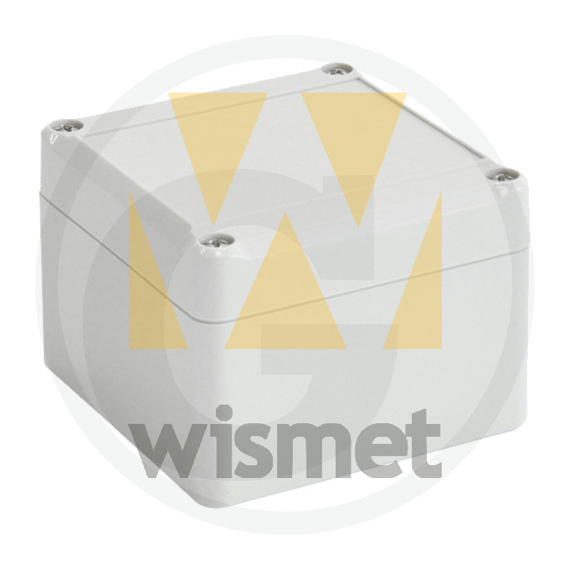 Verteilerdose Kunststoff GRANIT 5070010333