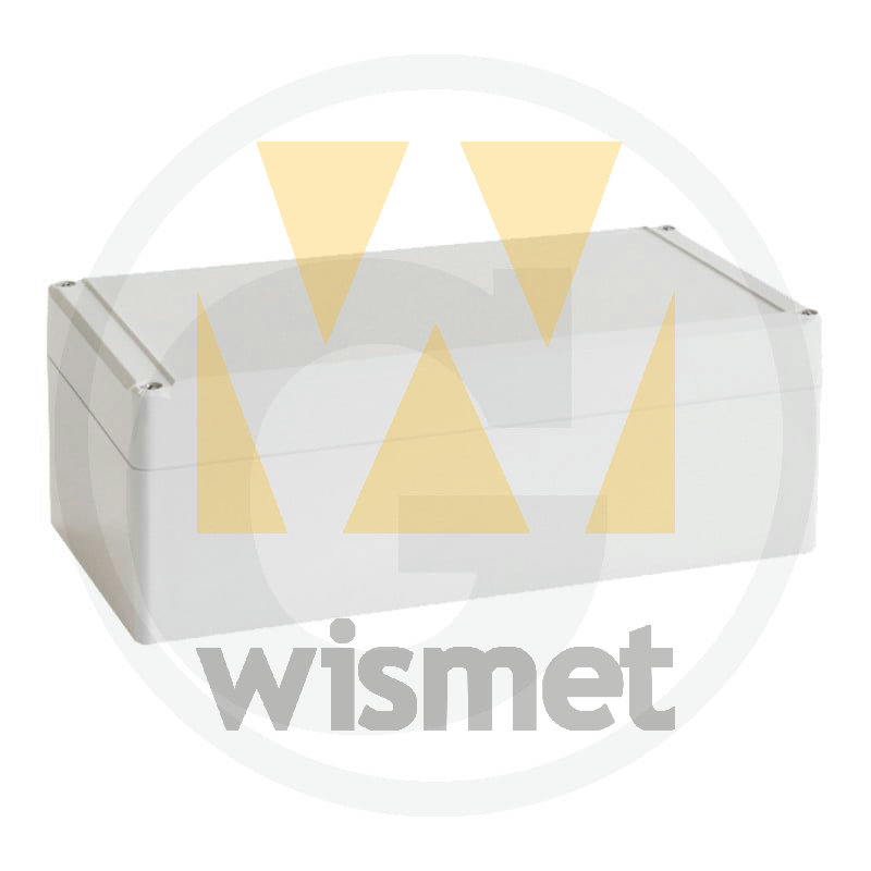 Verteilerdose Kunststoff GRANIT 5070010336