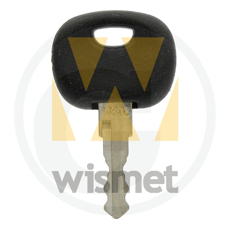 Ersatzschlüssel GRANIT 507014603