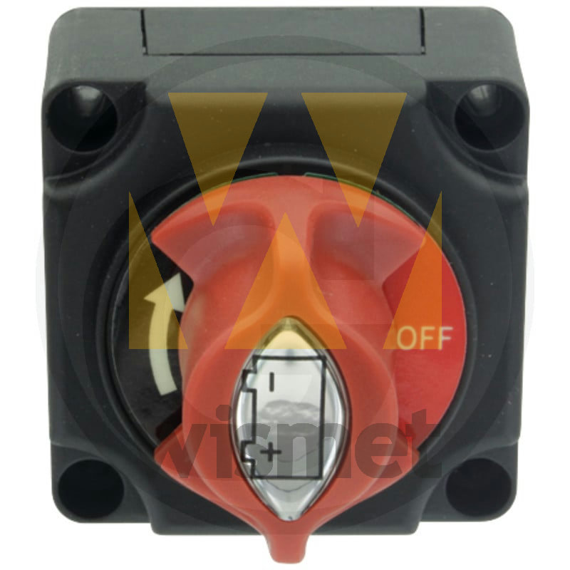 Batterie-Trennschalter GRANIT 50702269