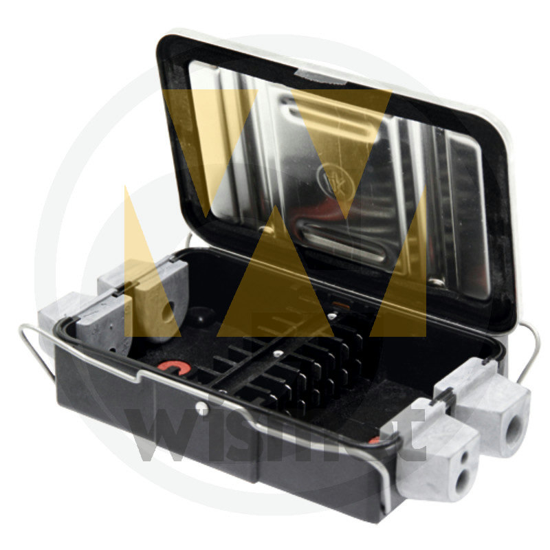 Verteilerdose GRANIT 50750290038