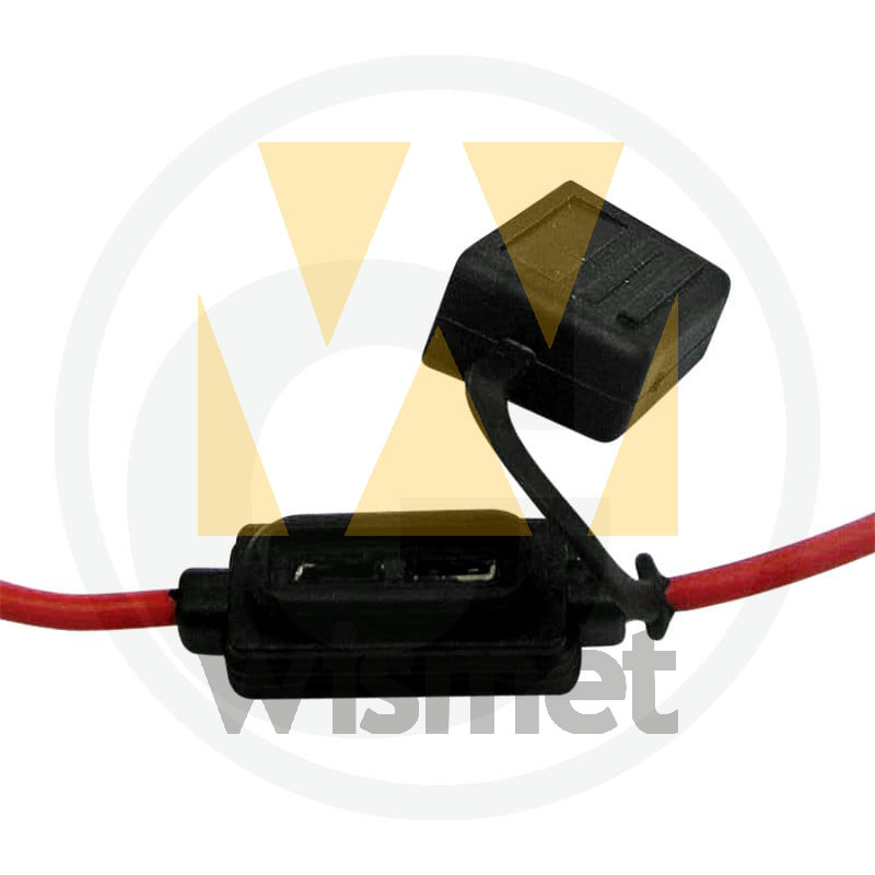 Sicherungshalter GRANIT 50750290095