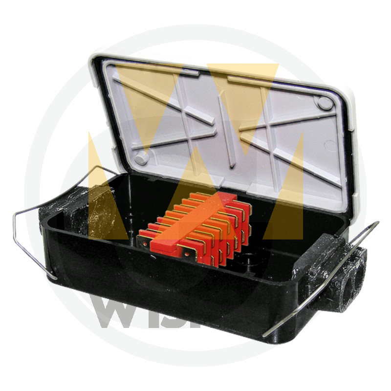 Verteilerdose GRANIT 50750290378