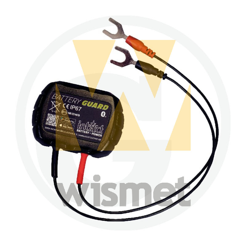 Battery Guard - Spannungsüberwachung GRANIT 507990016