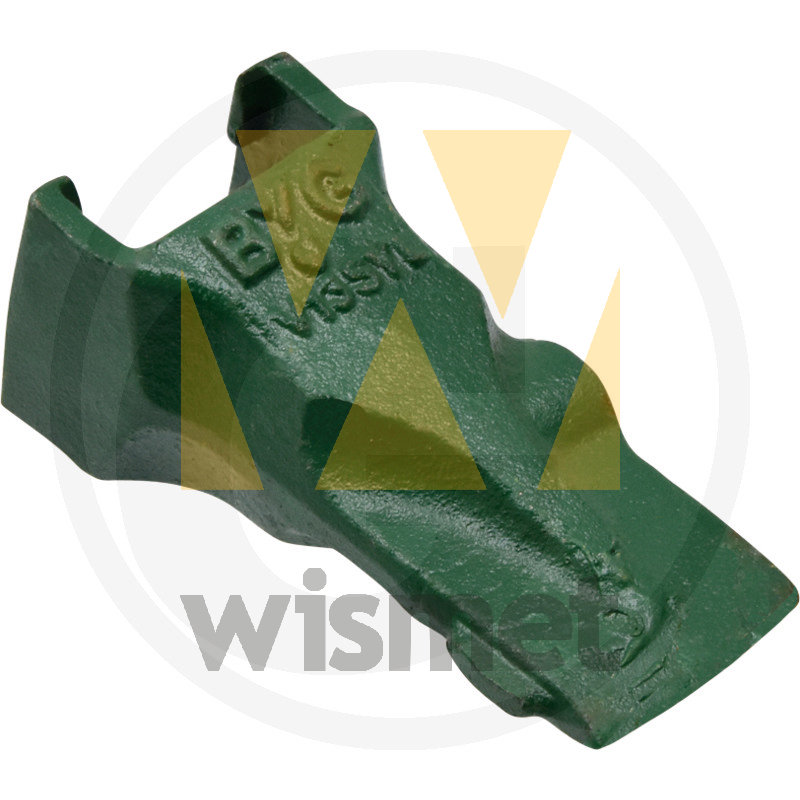 Flachzahn GRANIT 50915Z60001