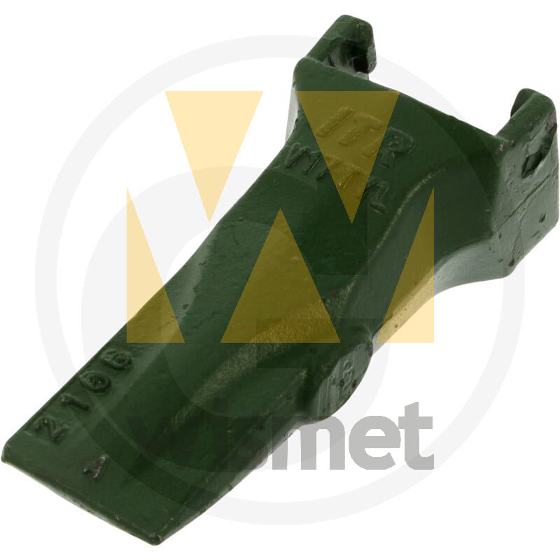Flachzahn GRANIT 50915Z60002