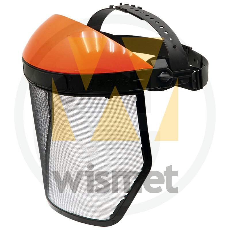 Gesichtsschutz GRANIT 52470144
