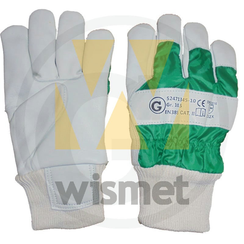Handschuh Forst, Gr. 9 GRANIT 52471345-9