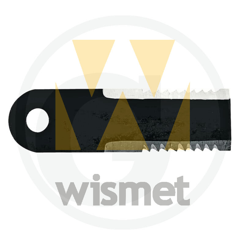 VPE25 Schlegelmesser GRANIT 525525107/25