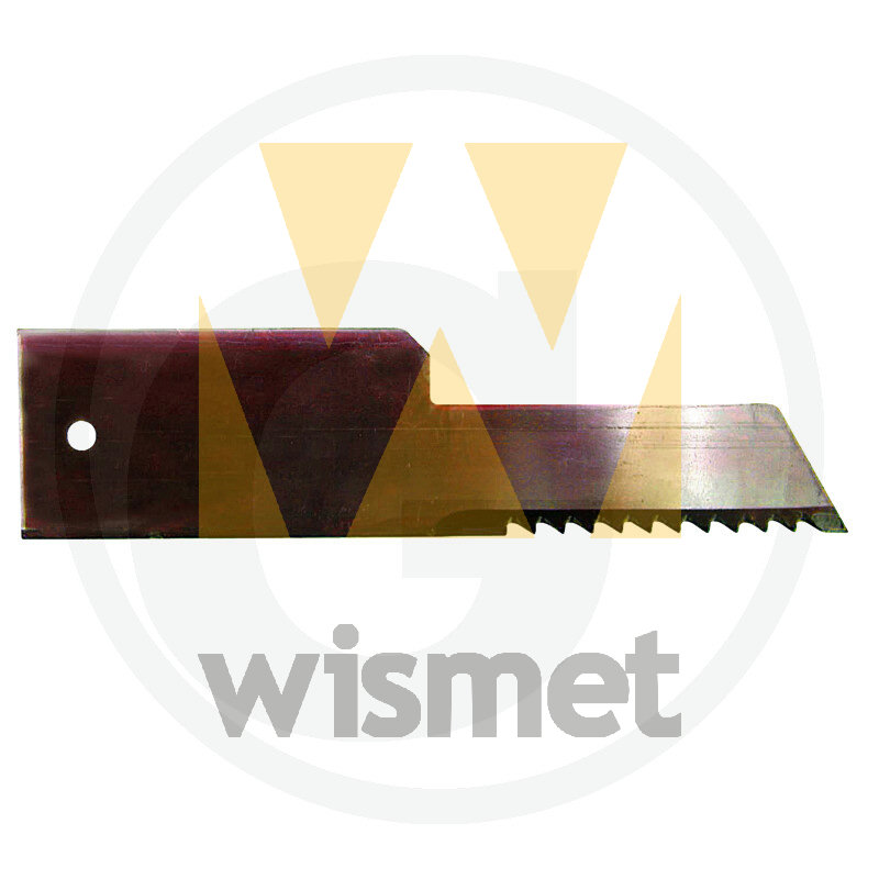 VPE25 Gegenmesser GRANIT 525525113/25