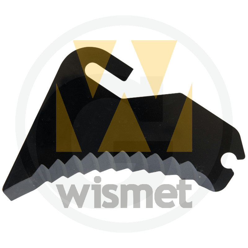 Messer GRANIT 52500014F