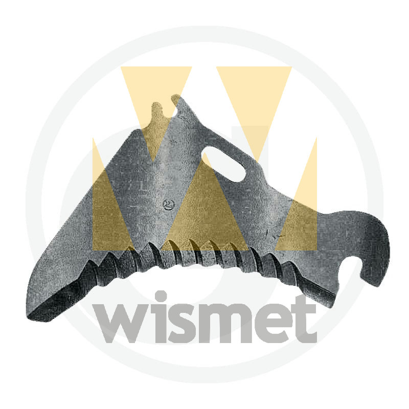 Messer GRANIT 52501-129690F