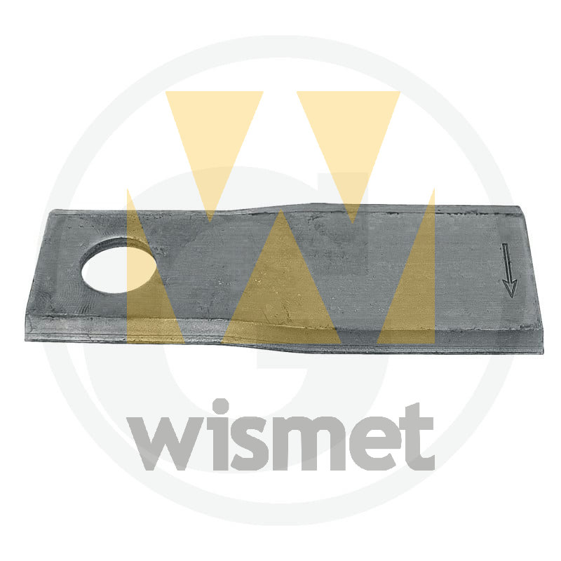 VPE25 Klinge GRANIT 52516502726/25