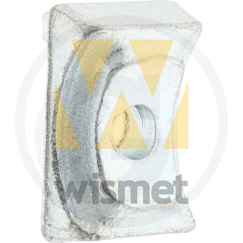 Klemmstück GRANIT 5250673700