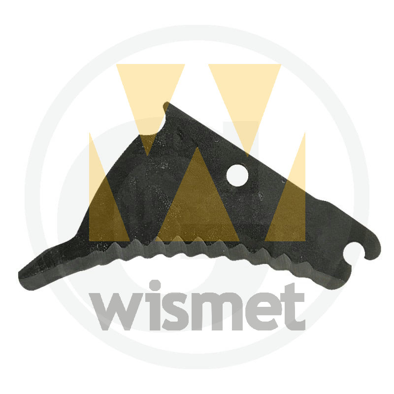 Messer GRANIT 52516613168F