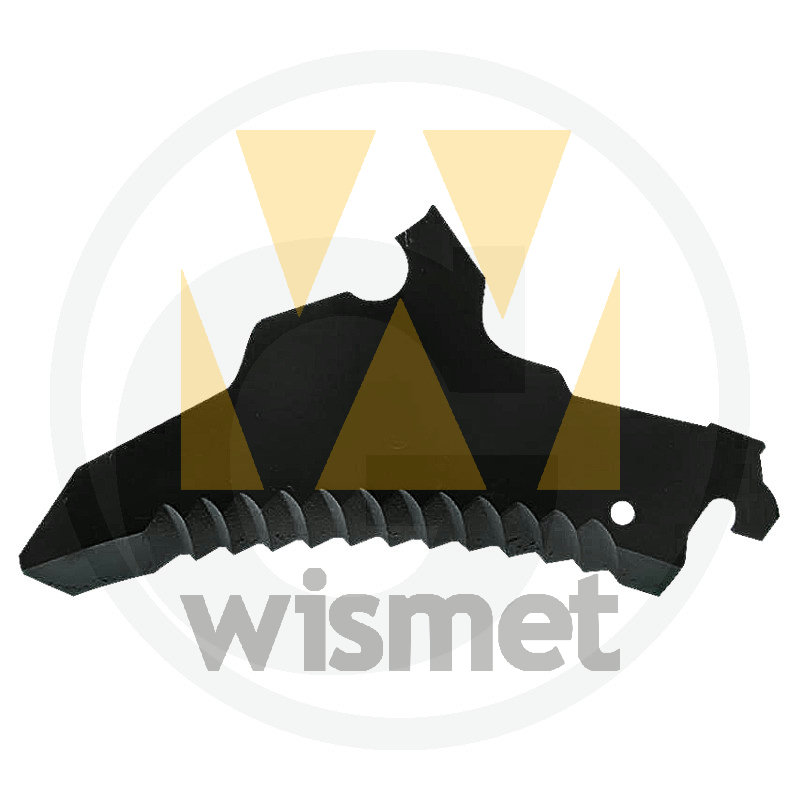 Messer GRANIT 525434100F